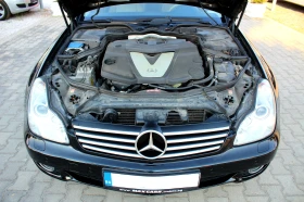 Mercedes-Benz CLS 320 CDI | Mobile.bg    7