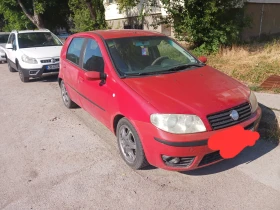 Обява за продажба на Fiat Punto ~1 500 лв. - изображение 3