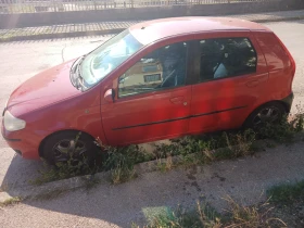 Обява за продажба на Fiat Punto ~1 500 лв. - изображение 2