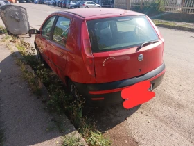 Обява за продажба на Fiat Punto ~1 500 лв. - изображение 1