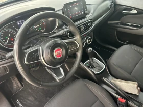 Fiat Tipo FIAT TIPO-AVTOMAT-hybrit-1.5-130kc  | Mobile.bg    8