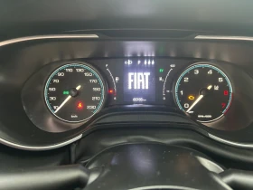 Fiat Tipo FIAT TIPO-AVTOMAT-hybrit-1.5-130kc  | Mobile.bg    9