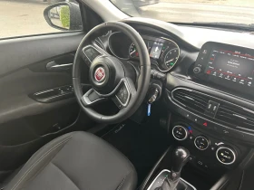 Fiat Tipo FIAT TIPO-AVTOMAT-hybrit-1.5-130kc  | Mobile.bg    10