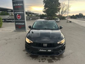     Fiat Tipo FIAT TIPO-AVTOMAT-hybrit-1.5-130kc 