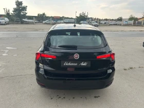 Fiat Tipo FIAT TIPO-AVTOMAT-hybrit-1.5-130kc  | Mobile.bg    7