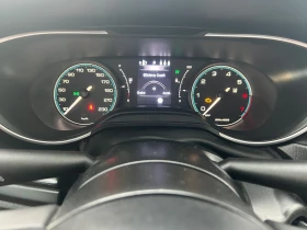 Fiat Tipo FIAT TIPO-AVTOMAT-hybrit-1.5-130kc  | Mobile.bg    12