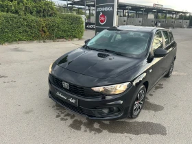 Fiat Tipo FIAT TIPO-AVTOMAT-hybrit-1.5-130kc  | Mobile.bg    2