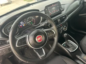 Fiat Tipo FIAT TIPO-AVTOMAT-hybrit-1.5-130kc  | Mobile.bg    15
