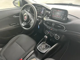 Fiat Tipo FIAT TIPO-AVTOMAT-hybrit-1.5-130kc  | Mobile.bg    11