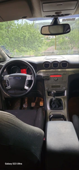 Ford S-Max | Mobile.bg    11