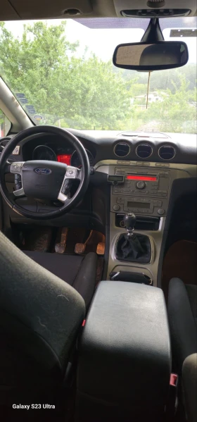 Ford S-Max | Mobile.bg    3