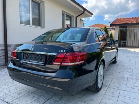 Mercedes-Benz E 220 2.2 CDI FACE NAVI  | Mobile.bg    5
