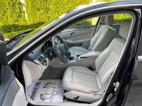 Mercedes-Benz E 220 2.2 CDI FACE NAVI  | Mobile.bg    12