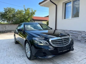 Mercedes-Benz E 220 2.2 CDI FACE NAVI  | Mobile.bg    3