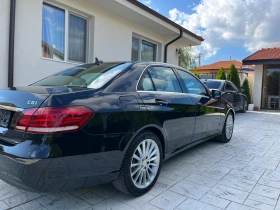 Mercedes-Benz E 220 2.2 CDI FACE NAVI  | Mobile.bg    4