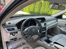 Mercedes-Benz E 220 2.2 CDI FACE NAVI  | Mobile.bg    13