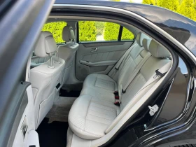 Mercedes-Benz E 220 2.2 CDI FACE NAVI  | Mobile.bg    9
