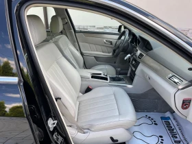Mercedes-Benz E 220 2.2 CDI FACE NAVI  | Mobile.bg    14