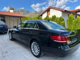 Mercedes-Benz E 220 2.2 CDI FACE NAVI  | Mobile.bg    8
