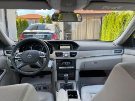 Mercedes-Benz E 220 2.2 CDI FACE NAVI  | Mobile.bg    10