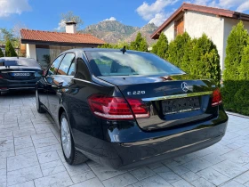 Mercedes-Benz E 220 2.2 CDI FACE NAVI  | Mobile.bg    7