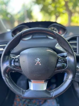 Peugeot 308 1.6HDI | Mobile.bg    13