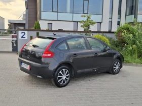 Citroen C4 1.6HDI* (90)* * KLIMATRONIK* *  * *  | Mobile.bg    4