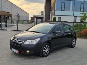Citroen C4 1.6HDI* (90)* * KLIMATRONIK* *  * *  | Mobile.bg    8