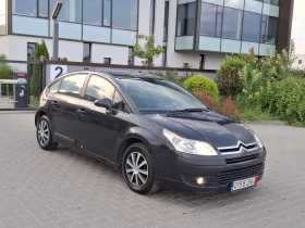 Citroen C4 1.6HDI* (90)* * KLIMATRONIK* *  * *  | Mobile.bg    3