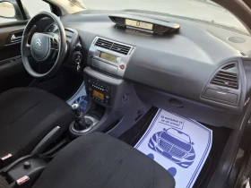 Citroen C4 1.6HDI* (90)* * KLIMATRONIK* *  * *  | Mobile.bg    15