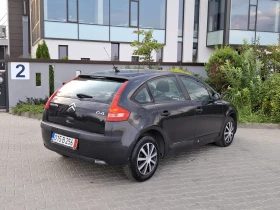 Citroen C4 1.6HDI* (90)* * KLIMATRONIK* *  * *  | Mobile.bg    6