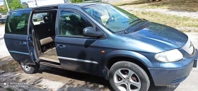 Chrysler Voyager | Mobile.bg    11
