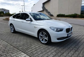 BMW 5 Gran Turismo 3.0d xDRIVE/245 | Mobile.bg    3
