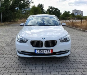 BMW 5 Gran Turismo 3.0d xDRIVE/245 | Mobile.bg    2