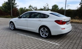 BMW 5 Gran Turismo 3.0d xDRIVE/245 | Mobile.bg    6