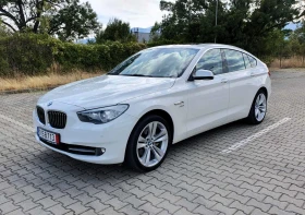  BMW 5 Gran Turismo