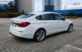 BMW 5 Gran Turismo 3.0d xDRIVE/245 | Mobile.bg    4