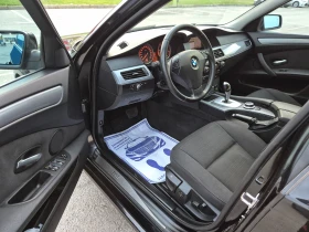 BMW 530 530xd Facelift Германия  - 14300 лв. / 7311.47 € - 77746867 11