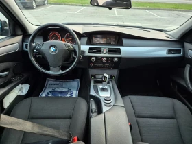 BMW 530 530xd Facelift Германия  - 14300 лв. / 7311.47 € - 77746867 10