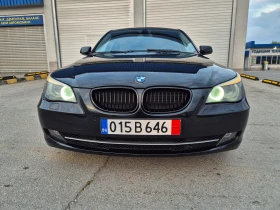 BMW 530 530xd Facelift Германия  - 14300 лв. / 7311.47 € - 77746867 2