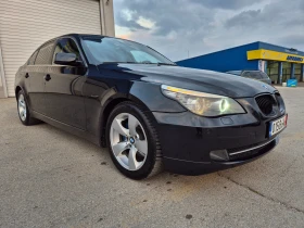 BMW 530 530xd Facelift Германия  - 14300 лв. / 7311.47 € - 77746867 3