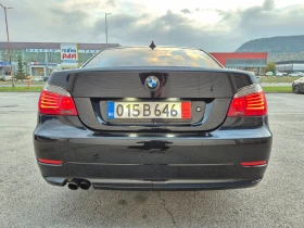 BMW 530 530xd Facelift Германия  - 14300 лв. / 7311.47 € - 77746867 6