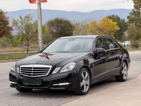 Mercedes-Benz E 250 CDI 4MATIC* AVANTGARDE* 