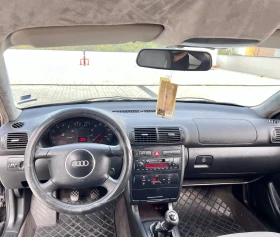 Обява за продажба на Audi A3 1.6 Газов/Инжекцион ~3 800 лв. - изображение 9