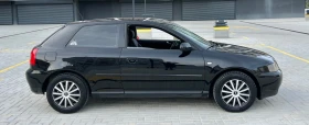 Обява за продажба на Audi A3 1.6 Газов/Инжекцион ~3 800 лв. - изображение 6
