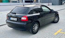 Обява за продажба на Audi A3 1.6 Газов/Инжекцион ~3 800 лв. - изображение 2