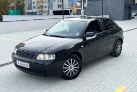 Обява за продажба на Audi A3 1.6 Газов/Инжекцион ~3 800 лв. - изображение 1