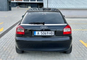 Обява за продажба на Audi A3 1.6 Газов/Инжекцион ~3 800 лв. - изображение 4