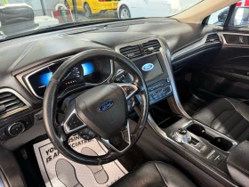 Ford Fusion * Energi SE Luxury* АвтоКредит(ЦЕНА ДО БГ)   - 23999 лв. / 12270.49 € - 50924014 7