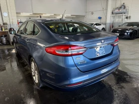 Ford Fusion * Energi SE Luxury* АвтоКредит(ЦЕНА ДО БГ)   - 23999 лв. / 12270.49 € - 50924014 3